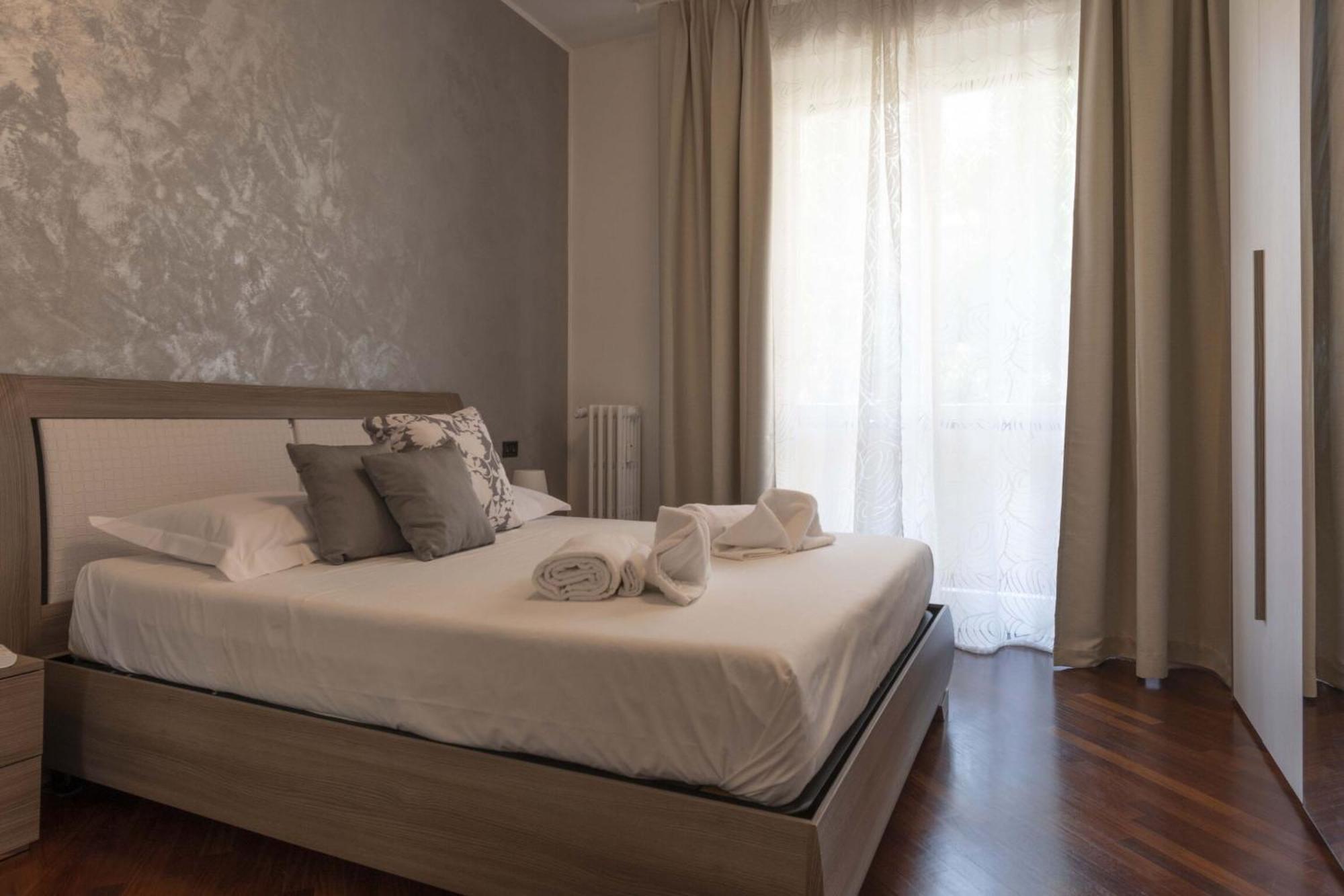 Appartement Italian Experience-novoli Florence